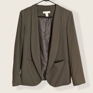 6/$25 H&M Blazer